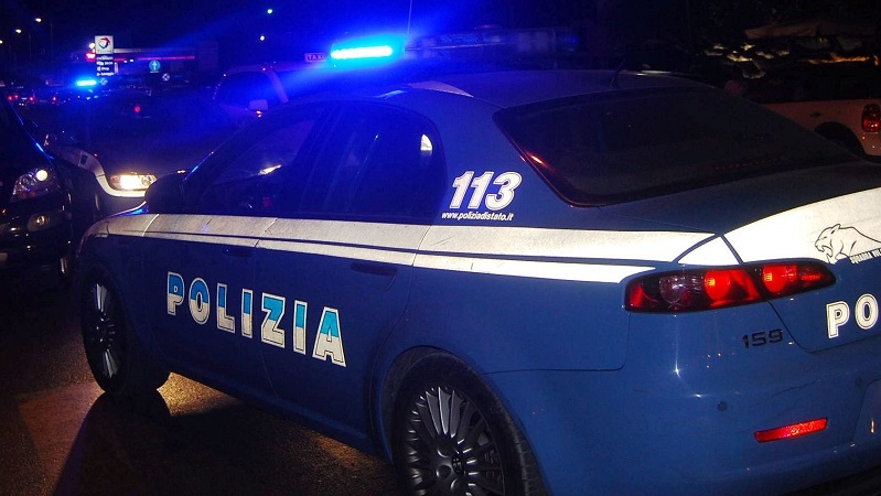 polizia