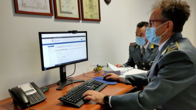 guardia-finanza