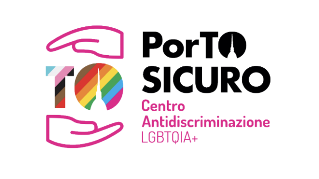 Porto sicuro logo