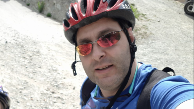 Marco Cattarinussi