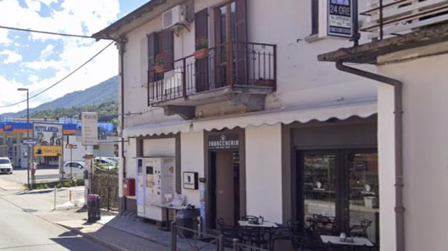 bar tabacchi lux gravellona toce