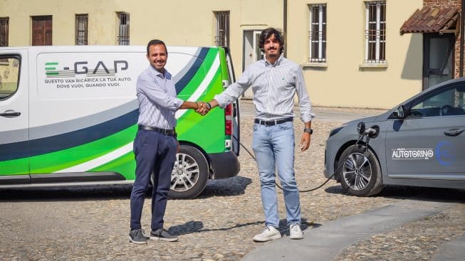 AT_E-Gap – Francesco De Meo E-GAP Mattia Vanini Autotorino -min