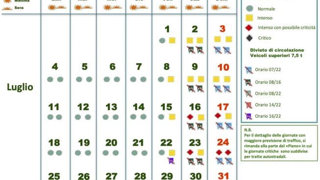 calendario-traffico-intenso-2022