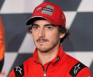 Pecco Bagnaia vince il Gp di Malesia a Sepang e arriva a un passo dal ...