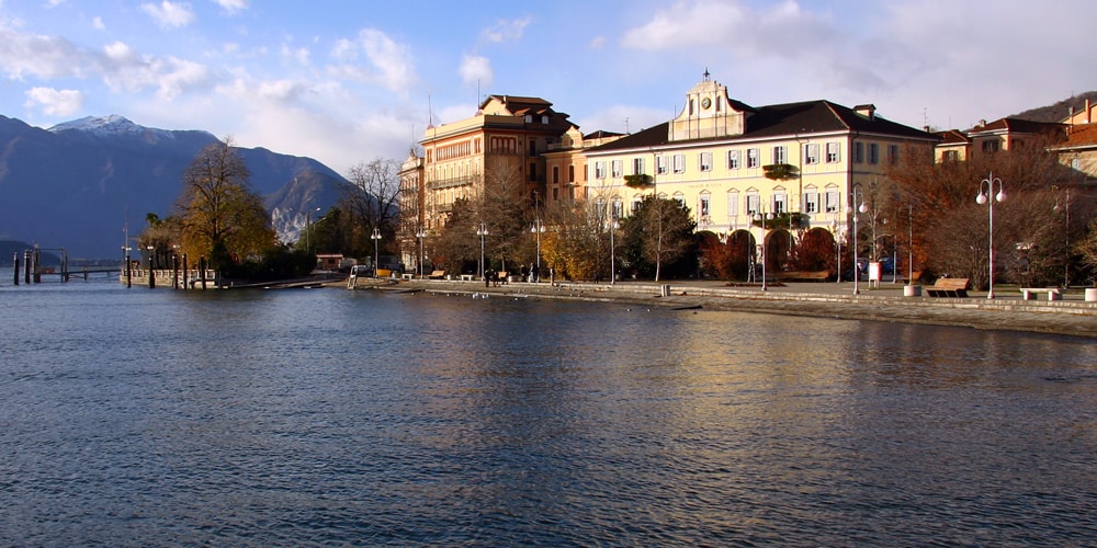 comune di verbania