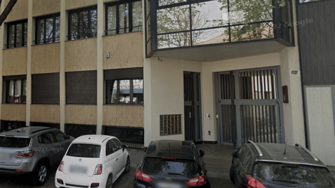 Questura di Torino ufficio immigrazione