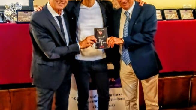 02. Michele Cucuzza – Igor Nogarotto – Amedeo Goria