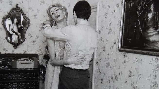 I travestiti, Genova, 1965-1971 © Lisetta Carmi – Martini & Ronchetti