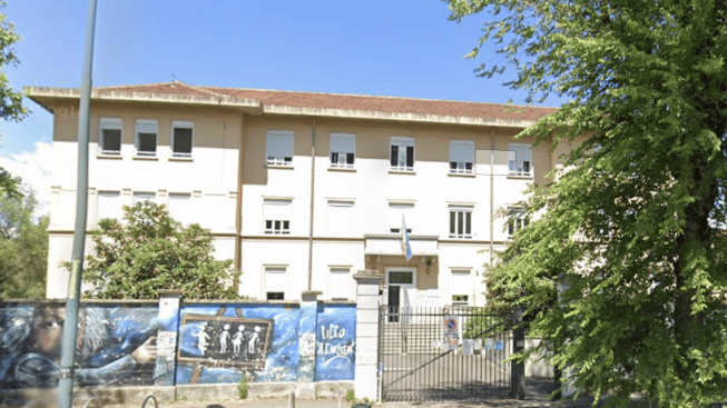 liceo linguistico albert einstein torino