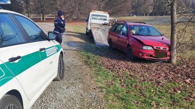 polizia