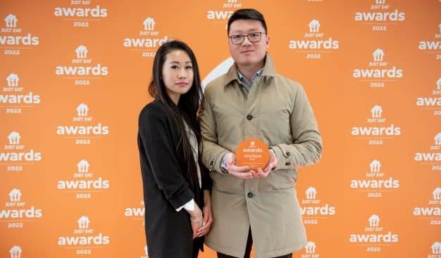 Nuovo Drago d’Oro di Torino_Miglior ristorante di cucina orientale