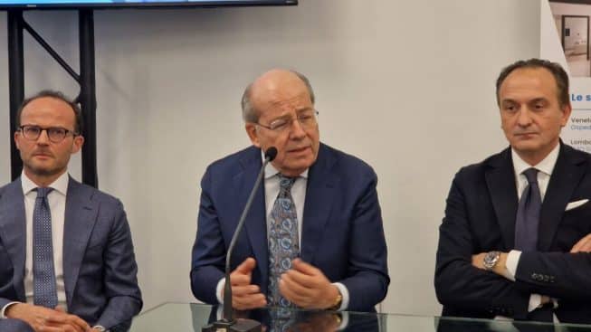 Raffaele Ruberto, Prefetto di Torino