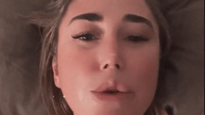 alessandra de michelis instagram