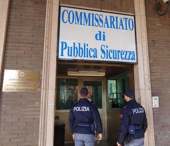 Polizia