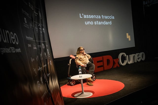 tedx cuneo