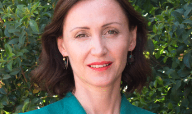 Silvia Rovere Quotidiano Piemontese