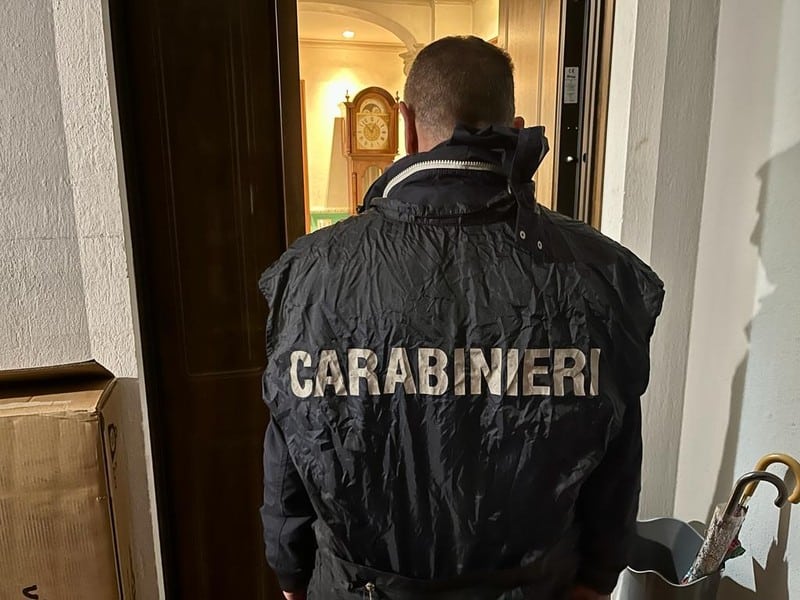 carabinieri