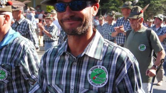 michele bonetto