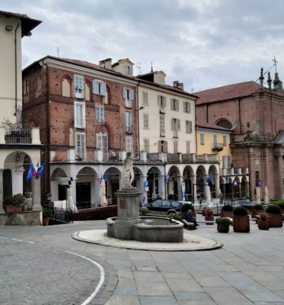 Moncalieri