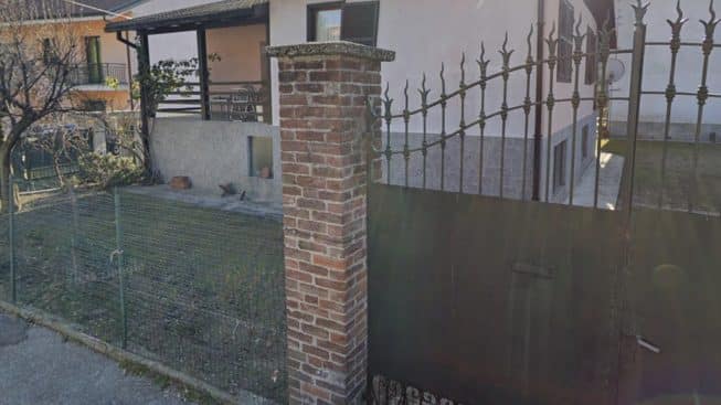 via Philips 37 Alpignano Google Streetview