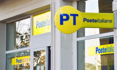 Poste Italiane