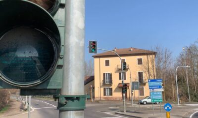 Strada Forlanini Alessandria