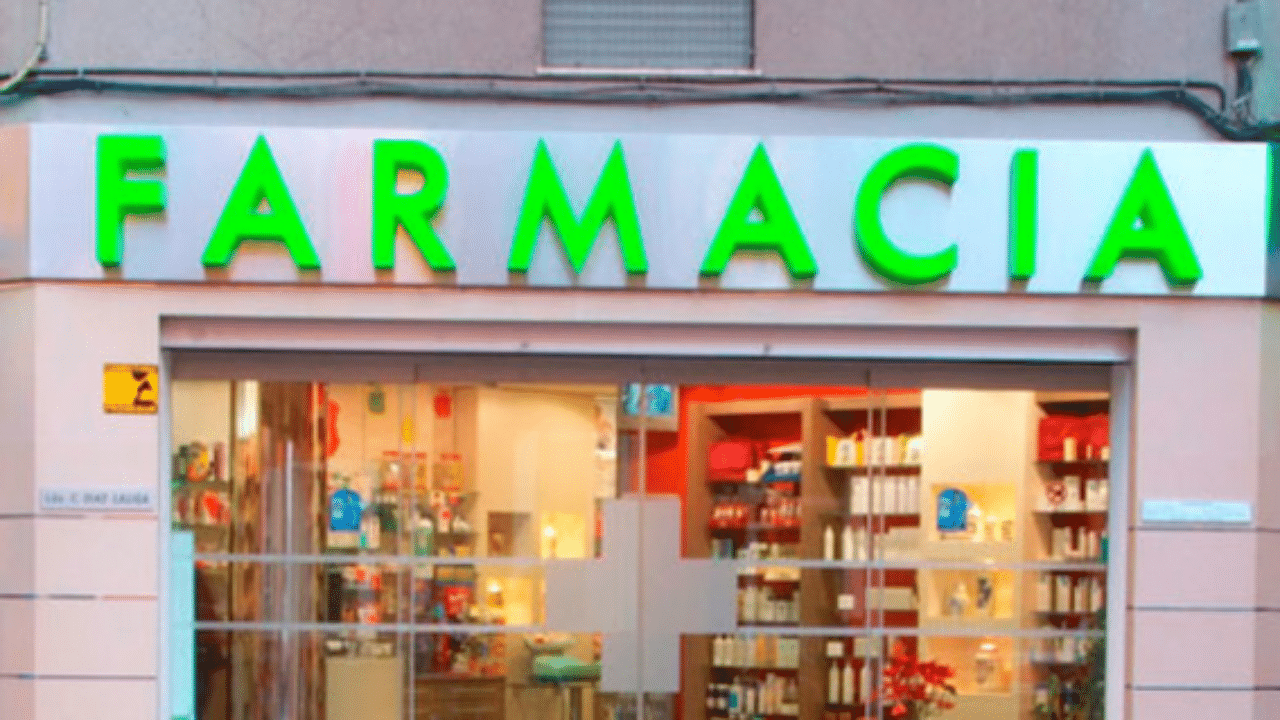 Farmacia