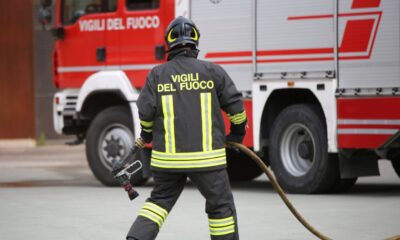 Vigili del Fuoco Cuneo