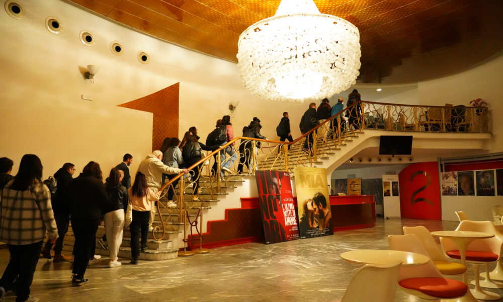 Sistema Cinema