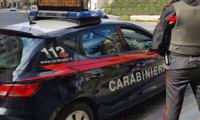 Carabinieri