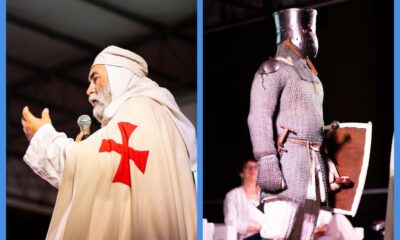 Festival dei Templari ad Alessandria