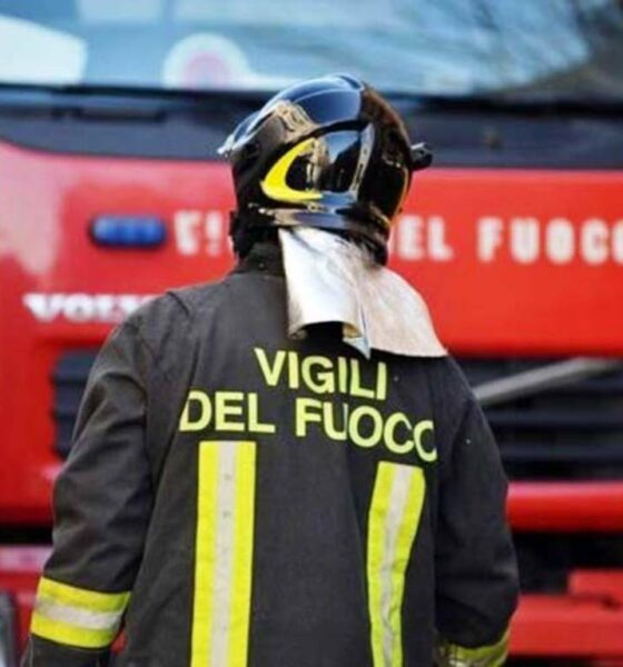 Vigili del fuoco