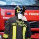 Vigili del fuoco