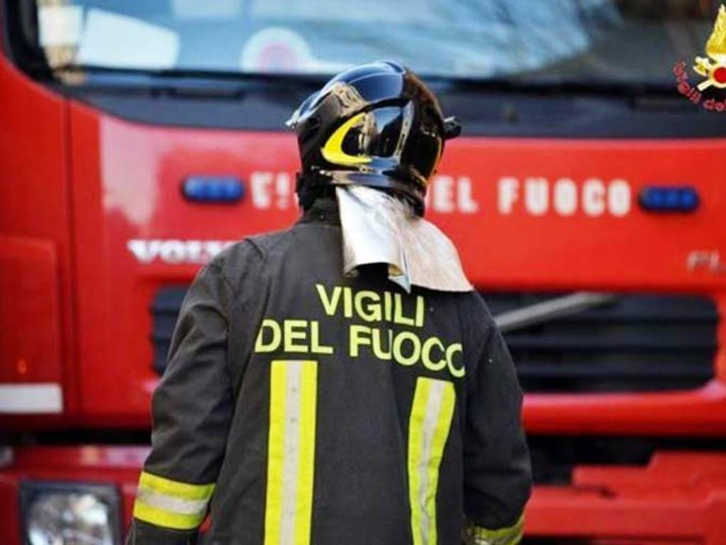 Vigili del fuoco