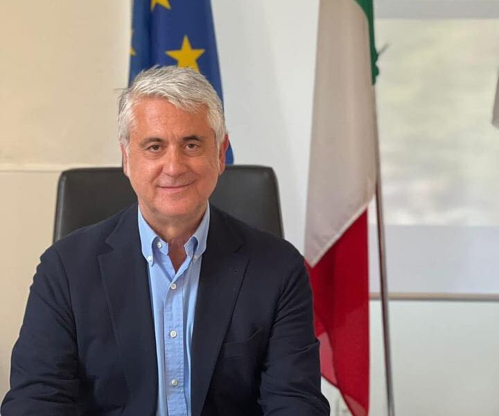 Giovanni Barosini