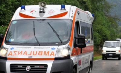 Ambulanza