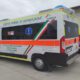 Ambulanza (croce verde)