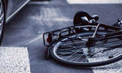 Incidente Bici