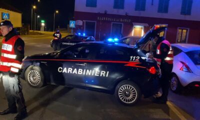 Carabinieri