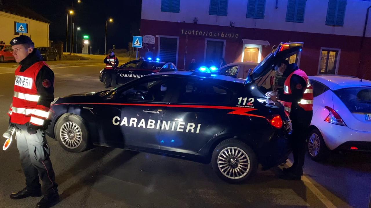 Carabinieri