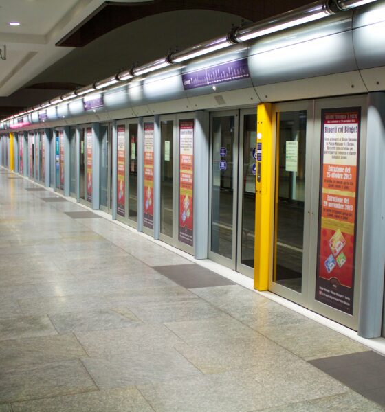Metro Torino