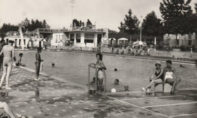 Piscina Comunale