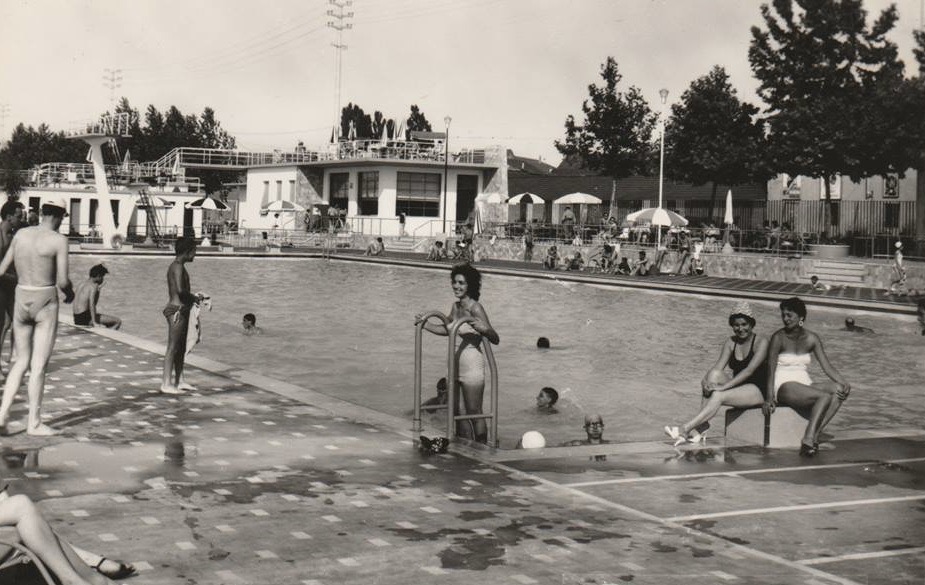 Piscina Comunale