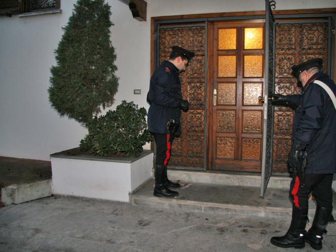 Carabinieri