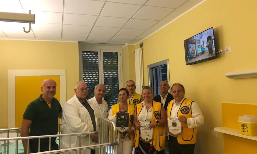 Ospedale Infantile di Alessandria