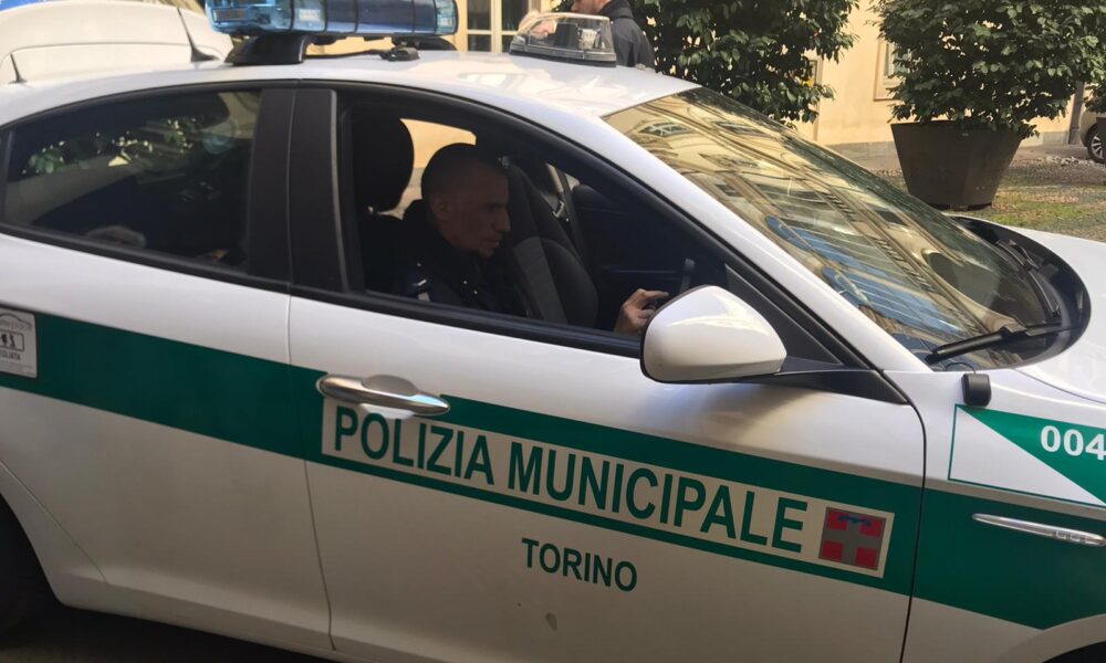 Polizia Locale