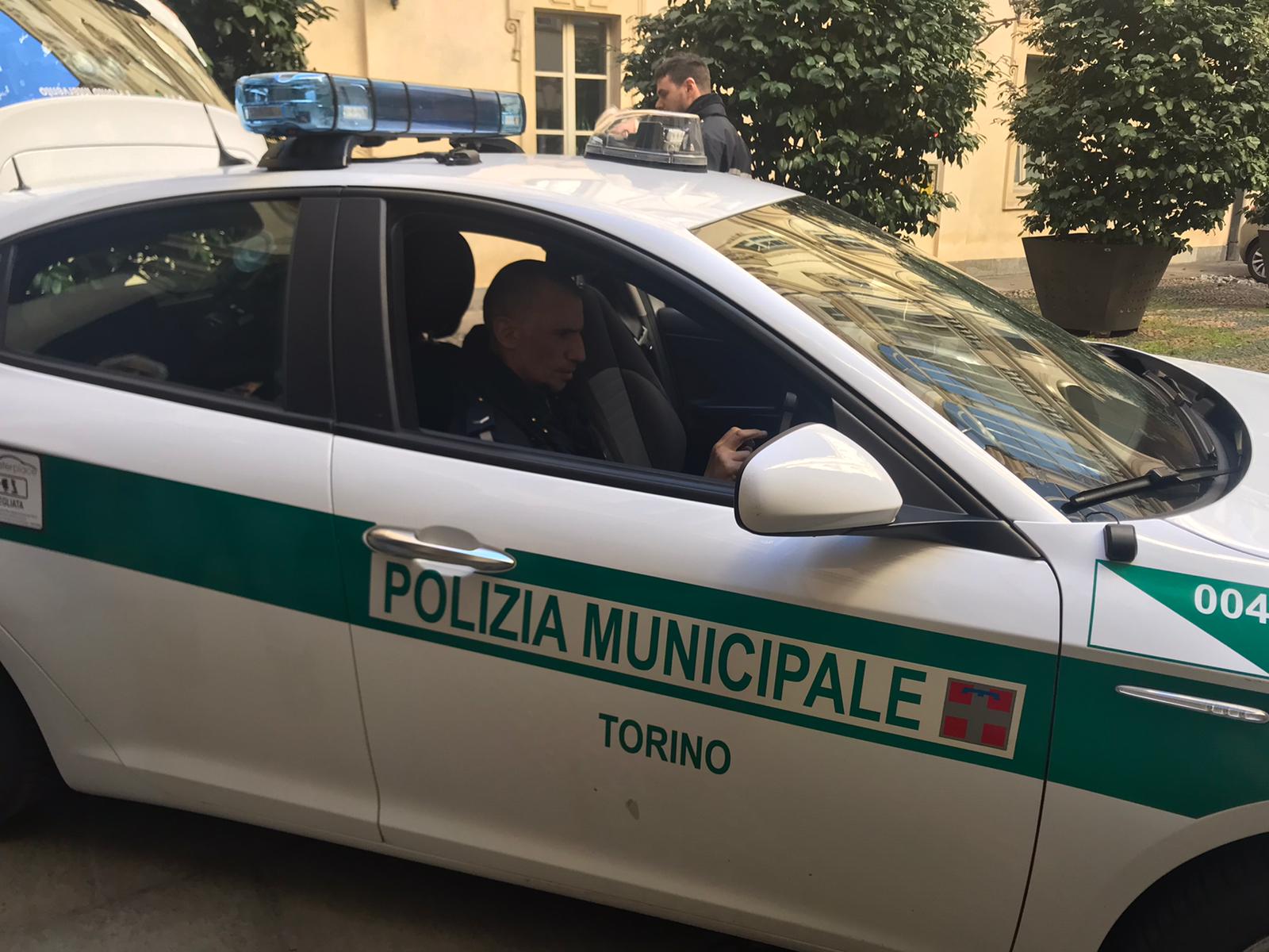 Polizia Locale