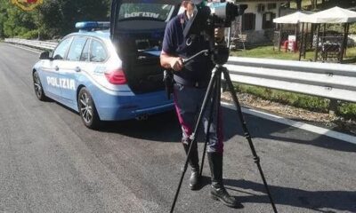 Polizia