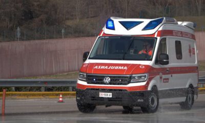 Ambulanza