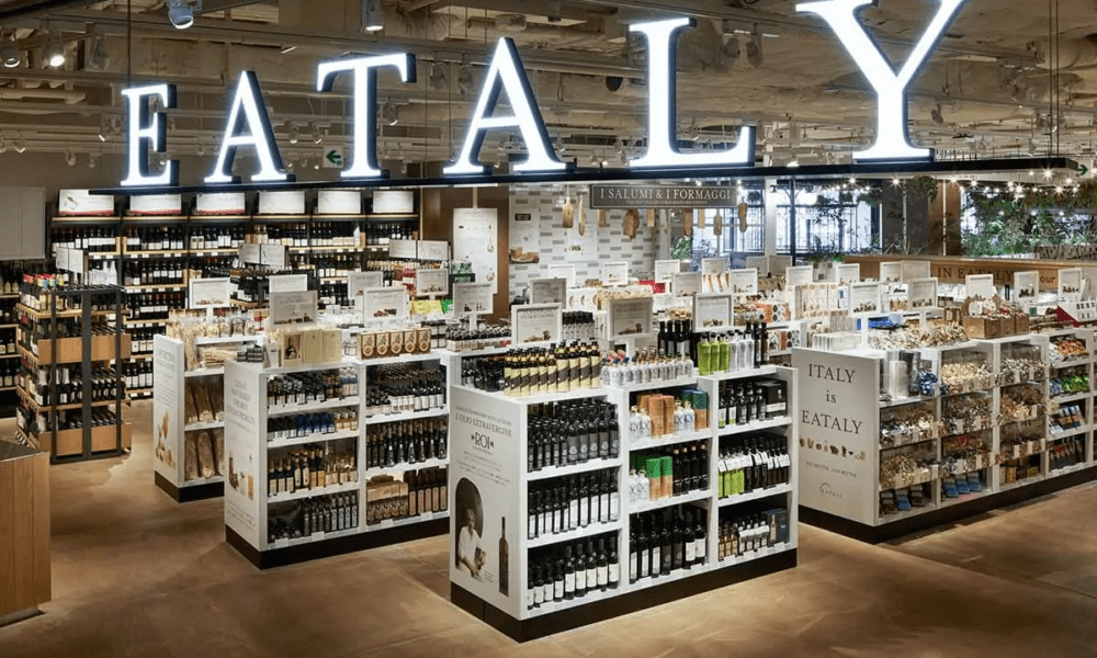 Eataly